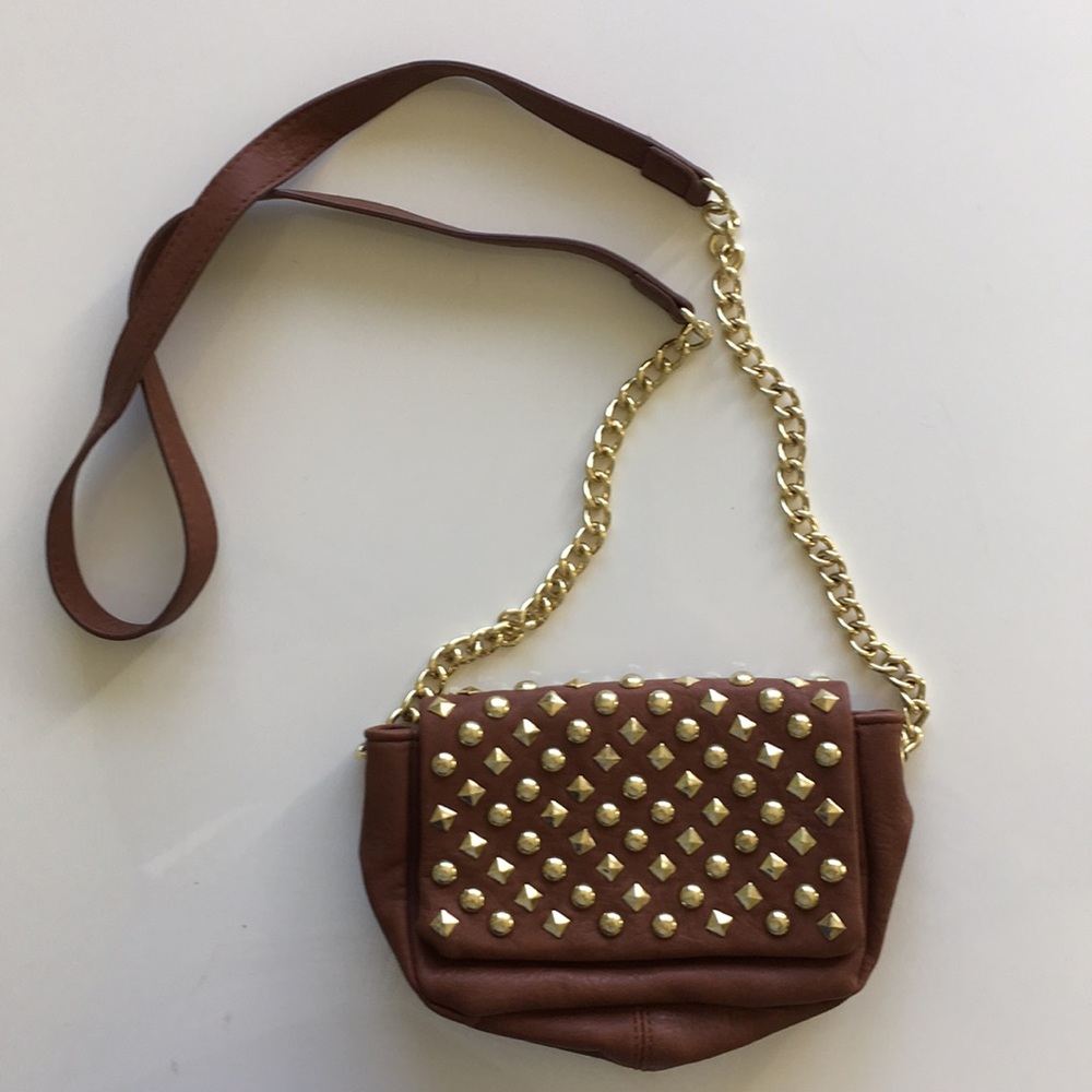 Steven madden crossbody purse - small